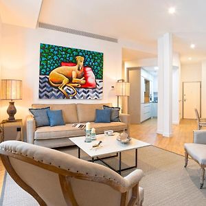 Appartement met Drie Slaapkamers